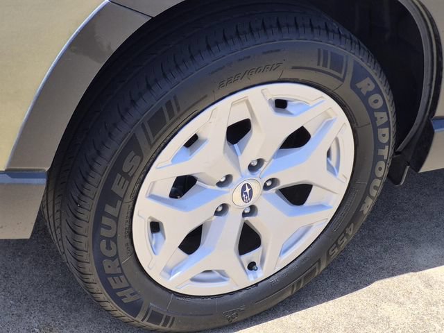 Used 2020 Subaru Forester w/ Alloy Wheel Package AWD/4WD image 10