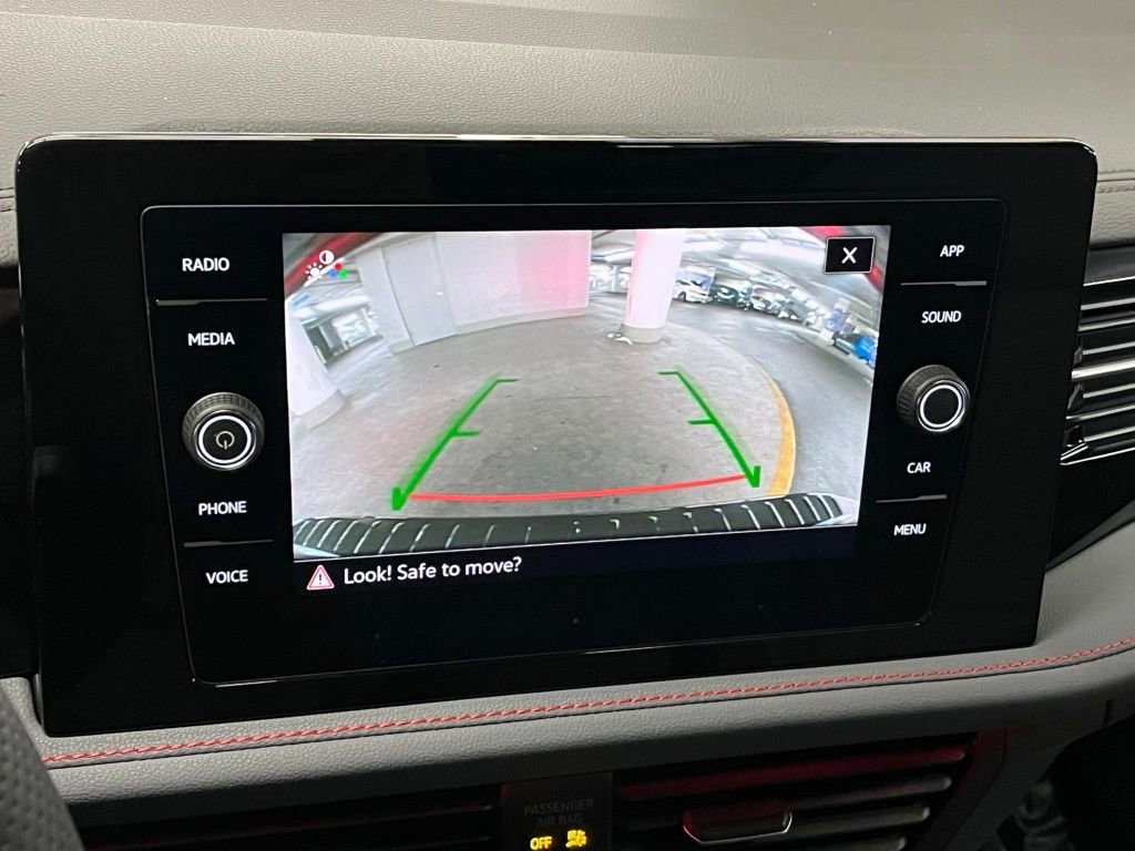 New 2026 Volkswagen Jetta GLI Autobahn image 28