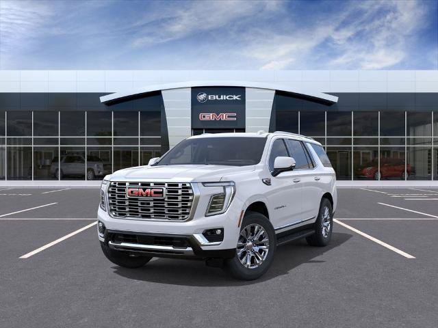 New 2026 GMC Yukon Denali w/ Advanced Technology Package AWD/4WD image 8