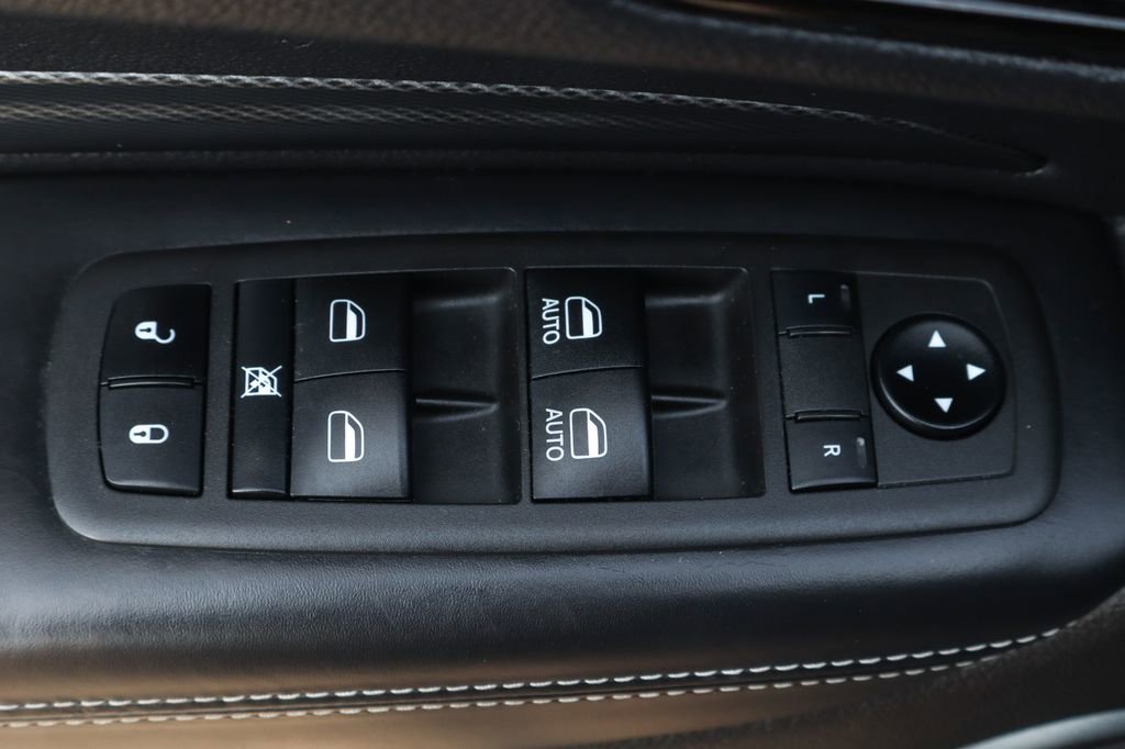 Used 2021 Dodge Durango SRT Hellcat w/ Black Package image 18