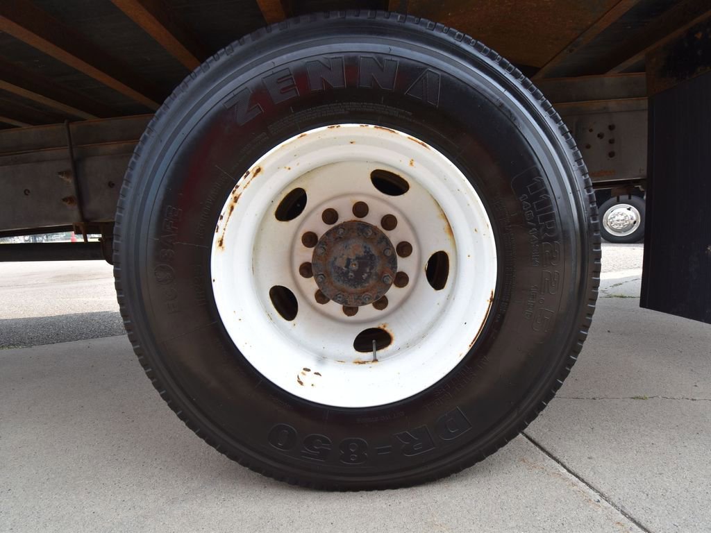 Used 2019 Ford F750 2WD Regular Cab Super Duty image 25