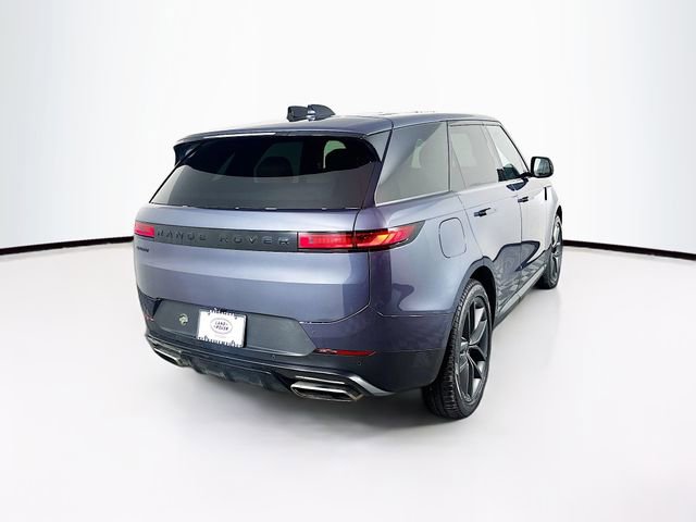 Used 2024 Land Rover Range Rover Sport SE image 5