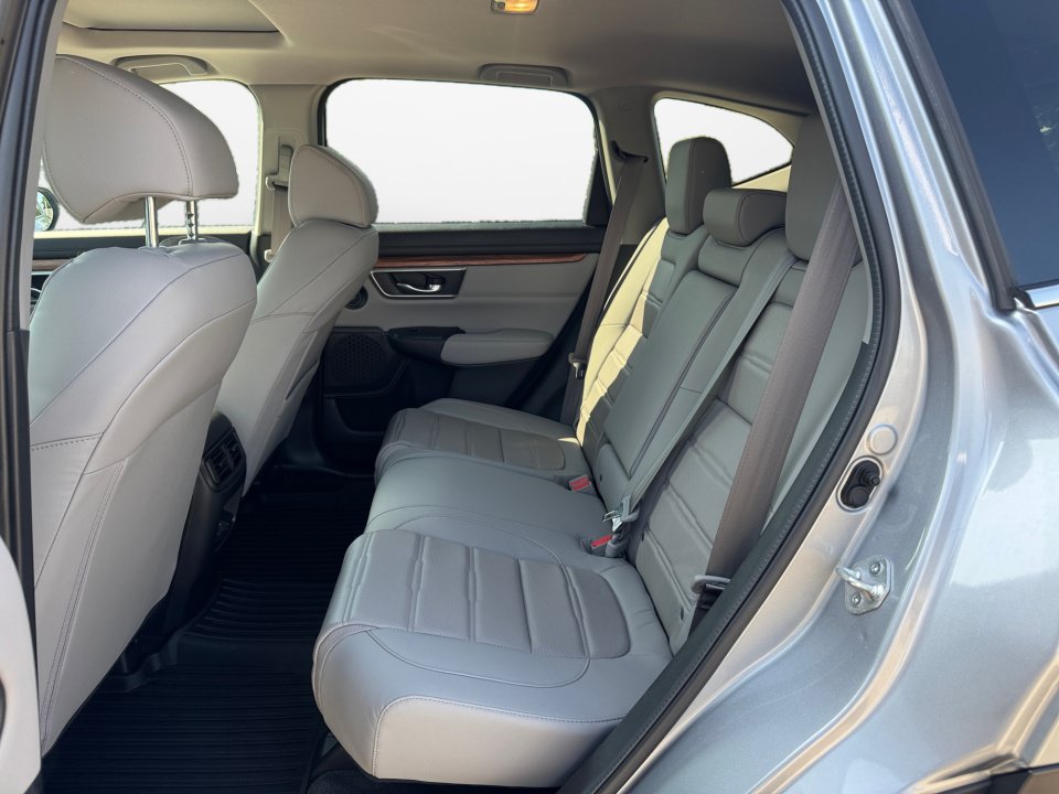 Used 2022 Honda CR-V EX-L image 16
