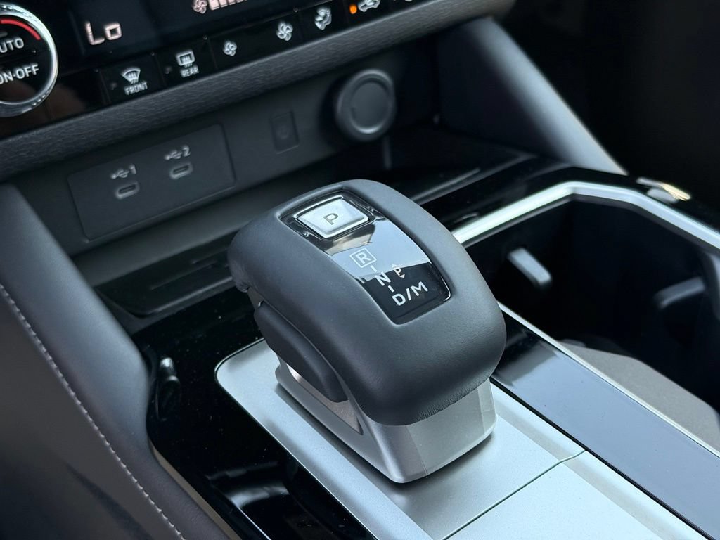 New 2026 Mitsubishi Outlander LE FWD image 29