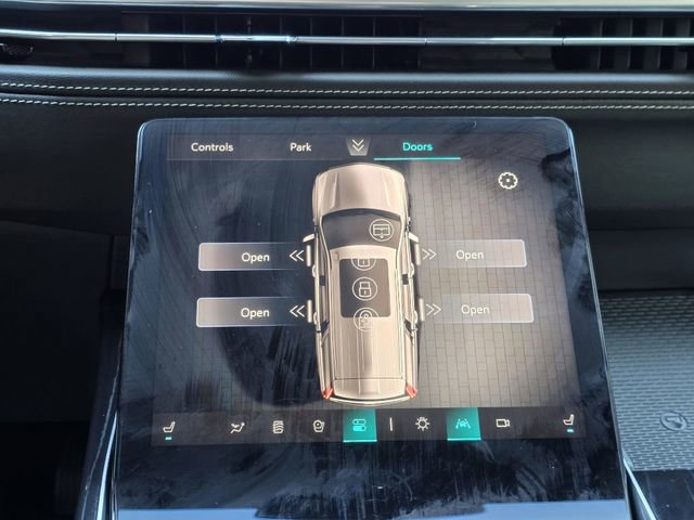 Used 2026 Cadillac Escalade Sport w/ Touring Package image 15