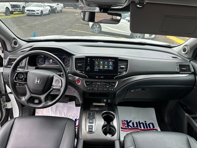 Used 2021 Honda Pilot Special Edition image 12