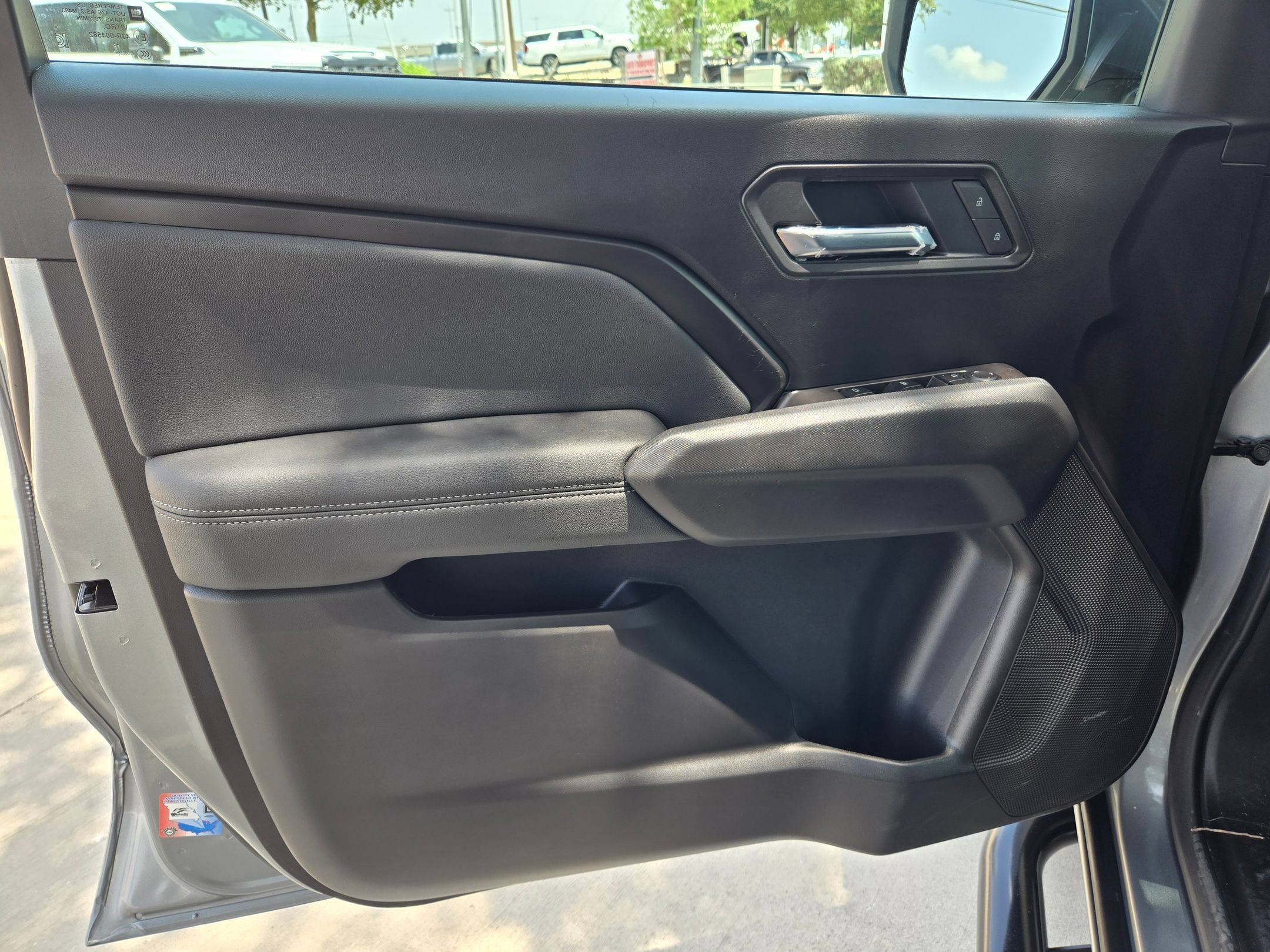 Certified 2026 Chevrolet Colorado LT w/ Advanced Trailering Package RWD image 18