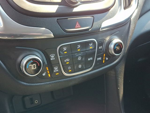 Certified 2018 Chevrolet Equinox LT image 15