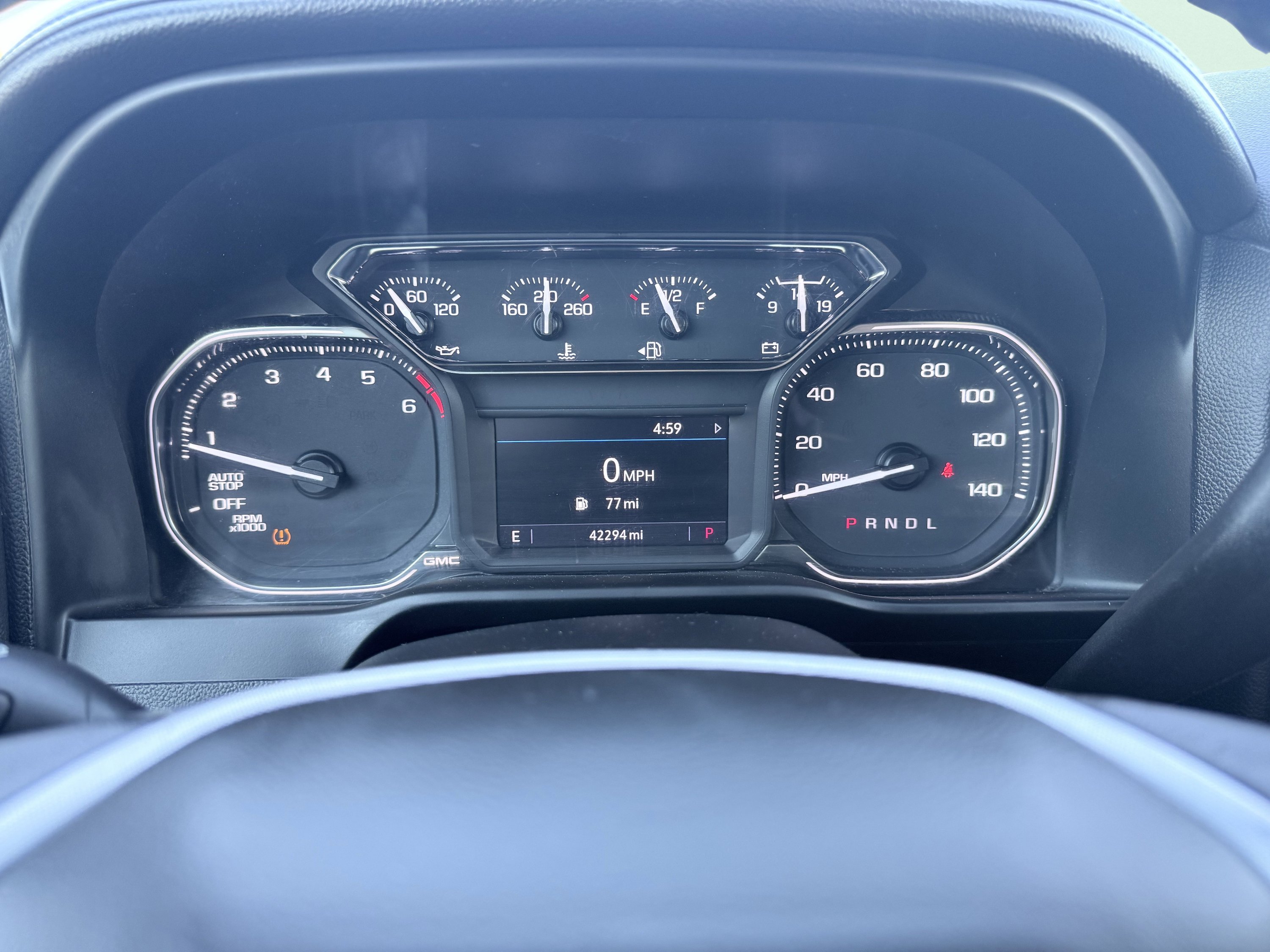 Used 2022 GMC Sierra 1500 Elevation RWD image 3