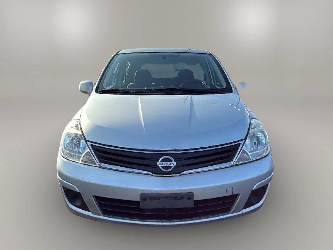 Used 2010 Nissan Versa 1.8 S w/ PWR Plus Pkg image 8