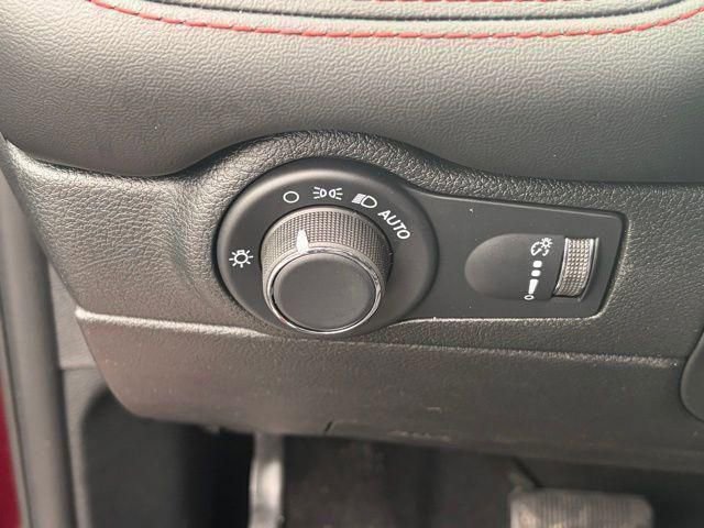 New 2026 Dodge Durango GT AWD/4WD image 27