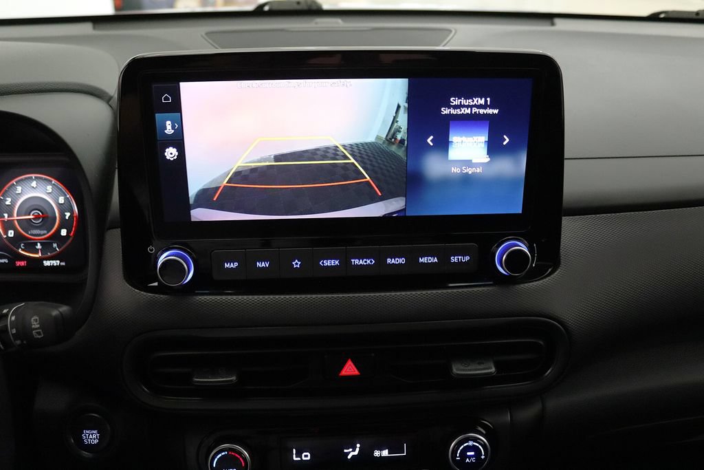Used 2023 Hyundai Kona N FWD image 37