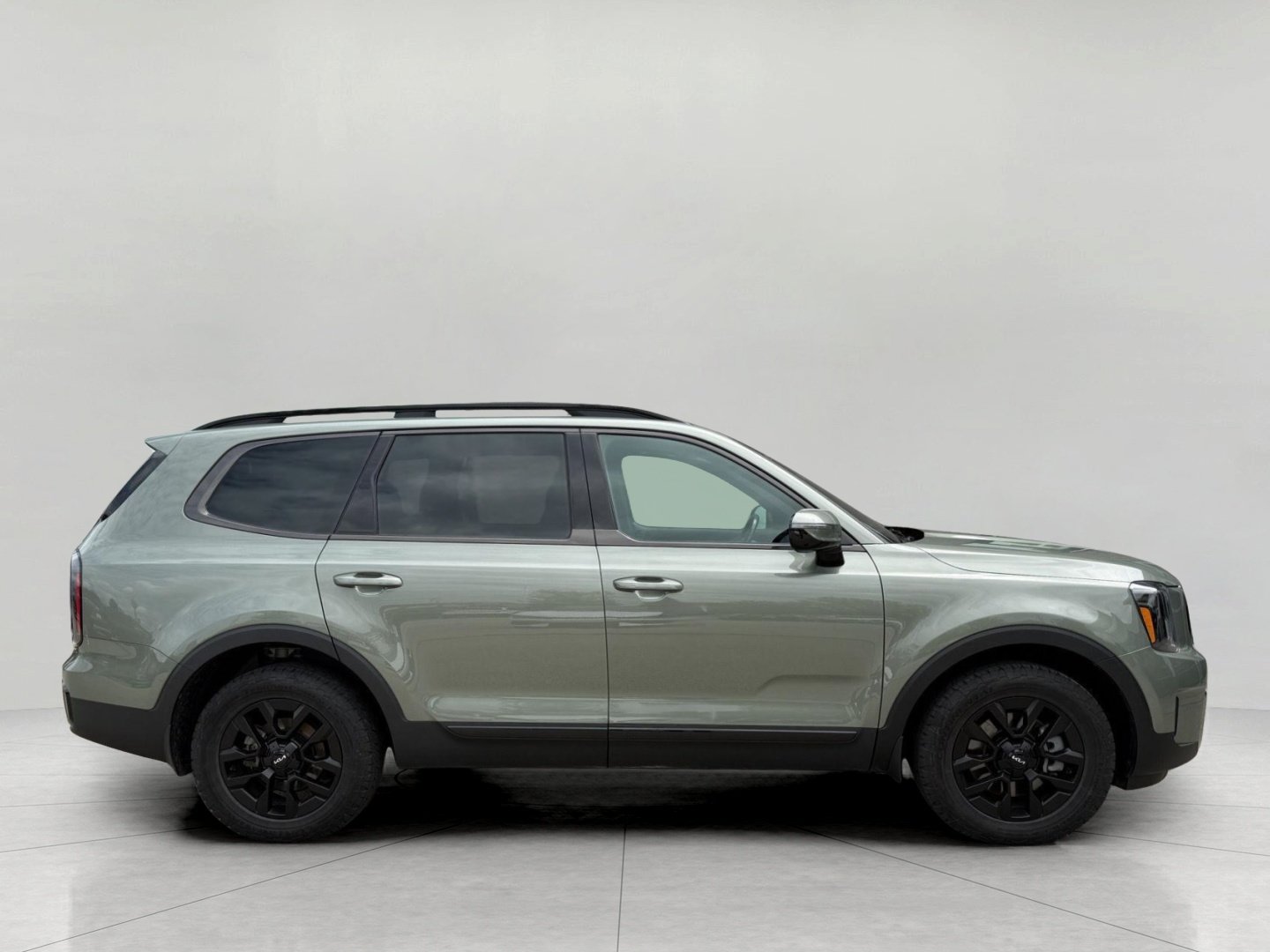 Used 2024 Kia Telluride SX Prestige X-Pro AWD/4WD image 14
