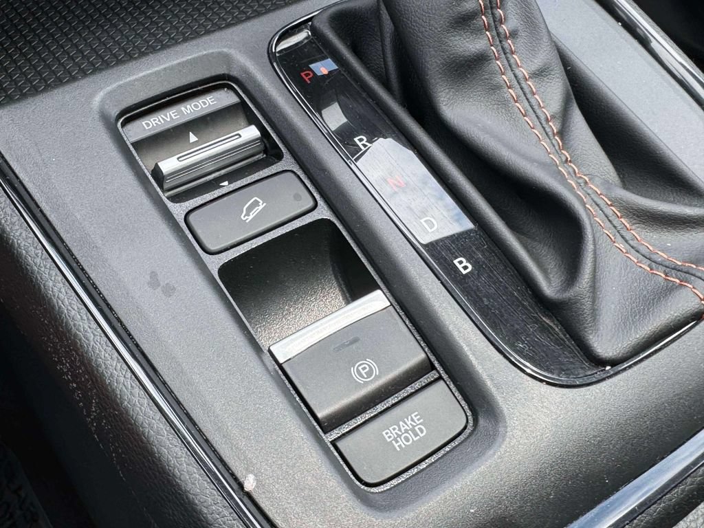 Certified 2024 Honda CR-V Sport image 17
