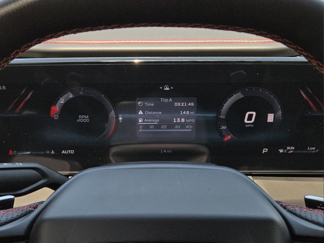 New 2026 Dodge Charger Scat Pack AWD/4WD image 8