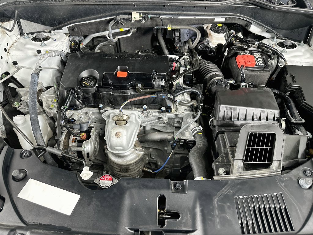 Used 2024 Honda HR-V Sport image 35