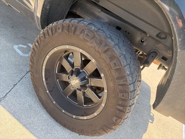 Used 2018 RAM 2500 Laramie w/ Sport Appearance Group image 16