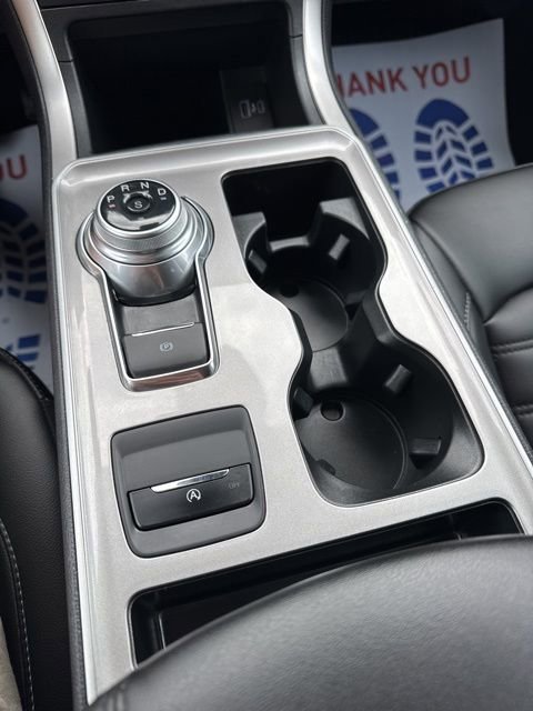 Certified 2024 Ford Edge SEL w/ Convenience Package image 24