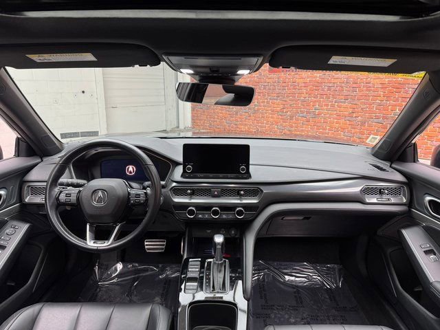 Used 2023 Acura Integra A-Spec image 14
