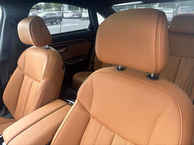 New 2026 Audi A8 L 3.0T AWD/4WD image 19