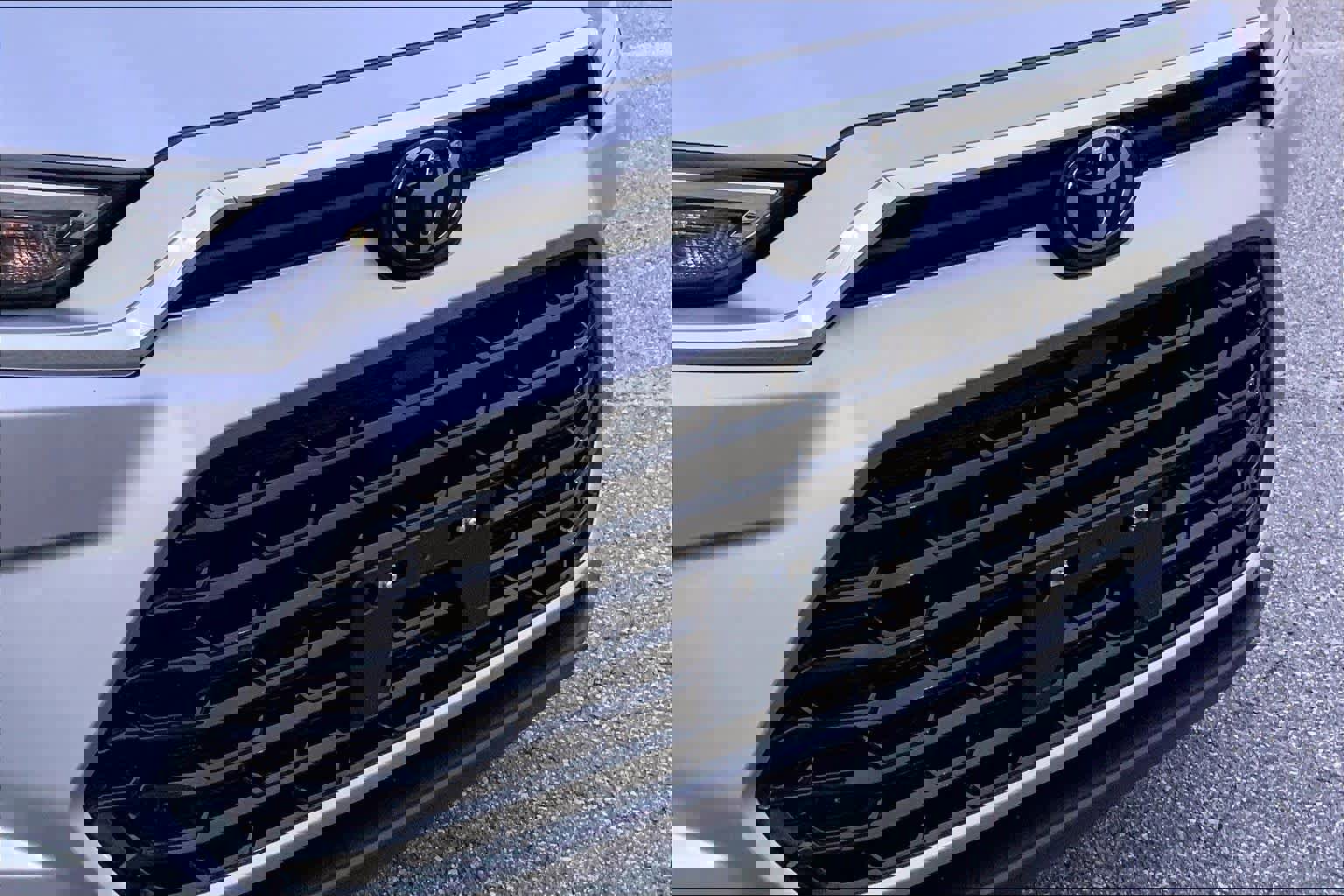 Used 2025 Toyota Grand Highlander FWD image 29