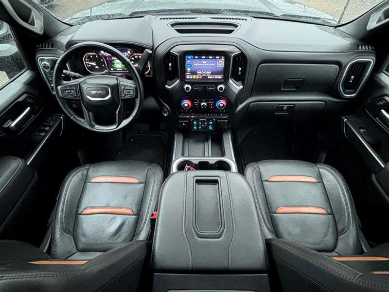 Used 2022 GMC Sierra 3500 AT4 w/ AT4 Premium Plus Package image 10