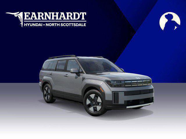New 2026 Hyundai Santa Fe SEL image 2
