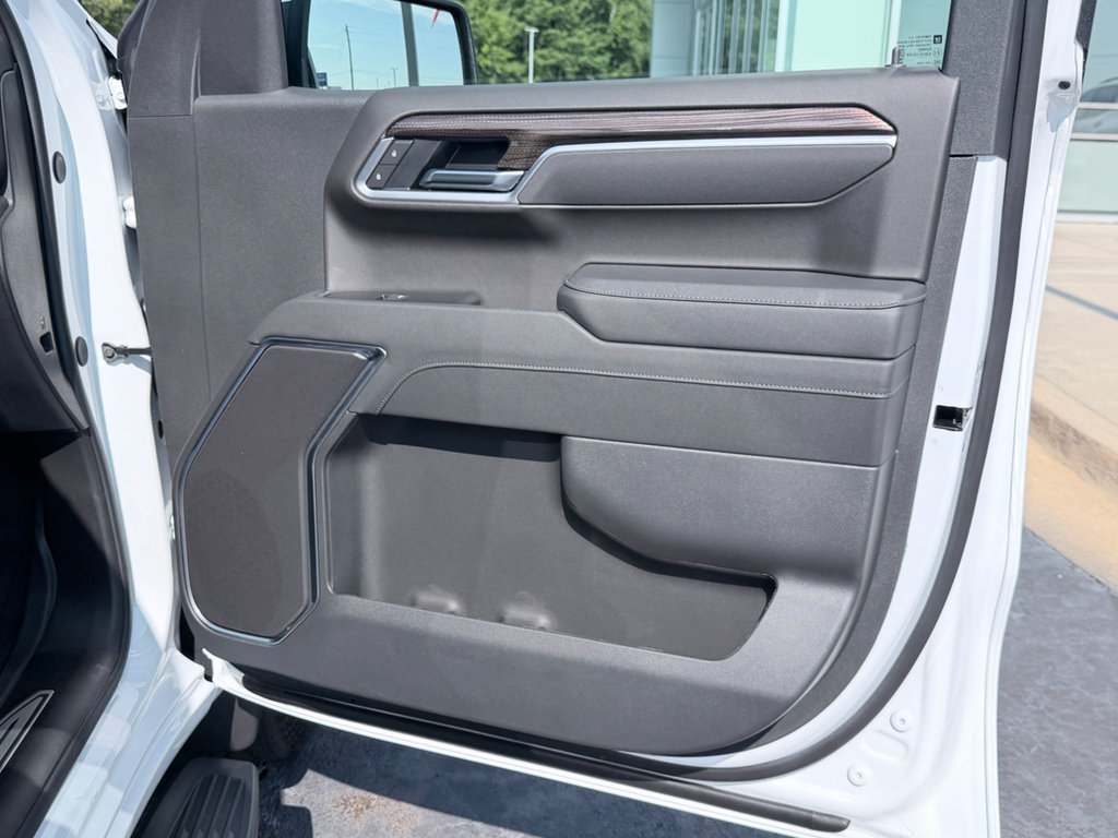 New 2026 Chevrolet Silverado 1500 LT AWD/4WD image 29