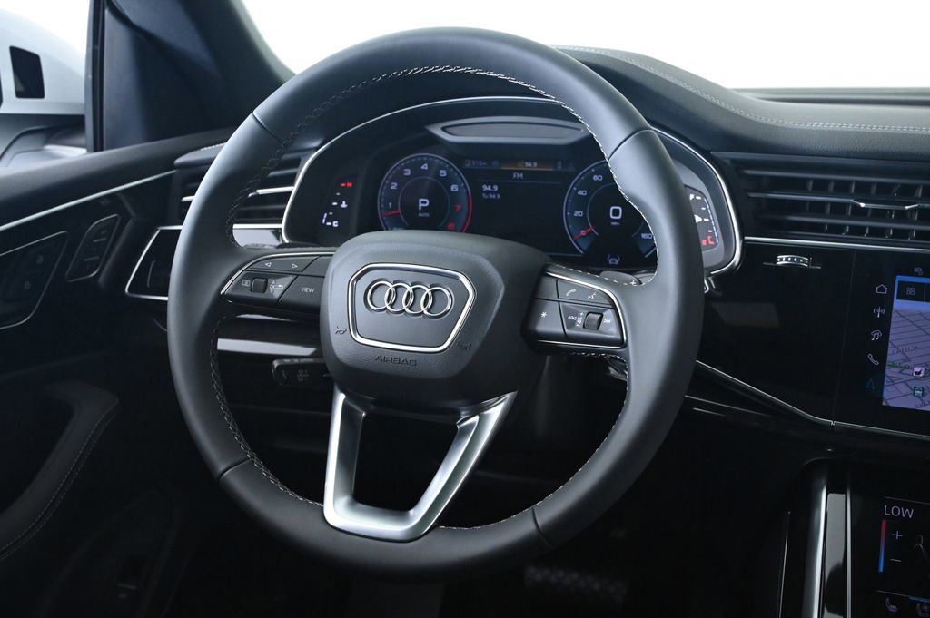 New 2026 Audi Q8 Premium Plus image 10
