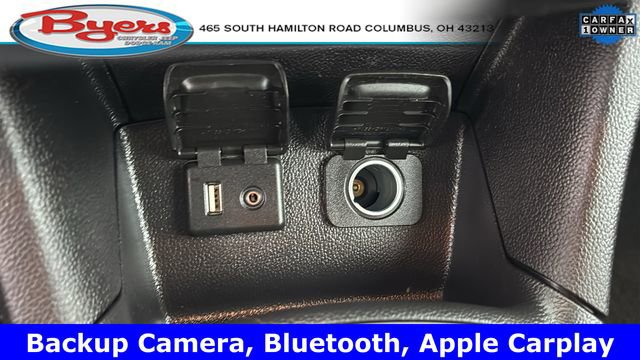 Used 2016 Chevrolet Cruze LS image 20