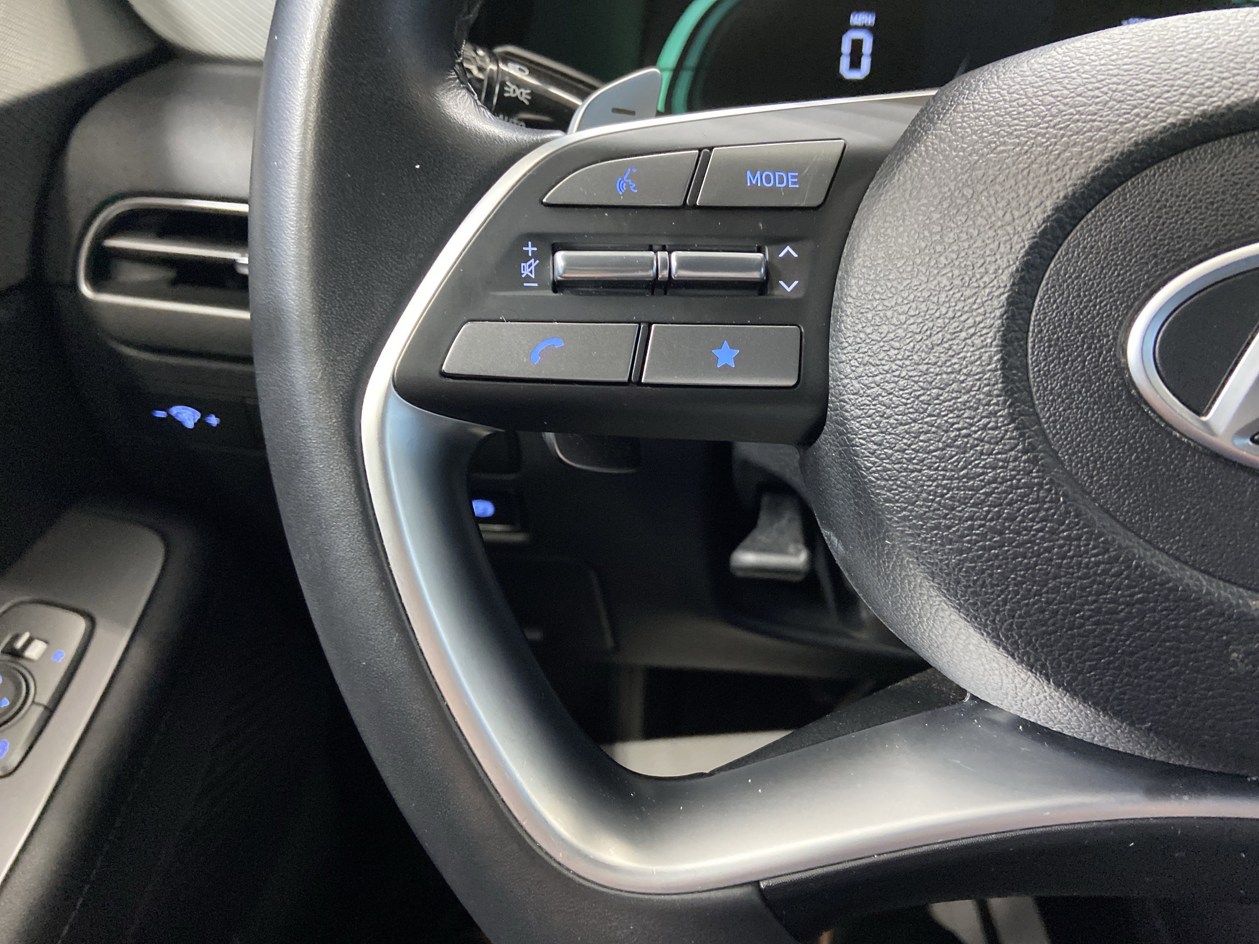 Used 2025 Hyundai Palisade SEL image 21