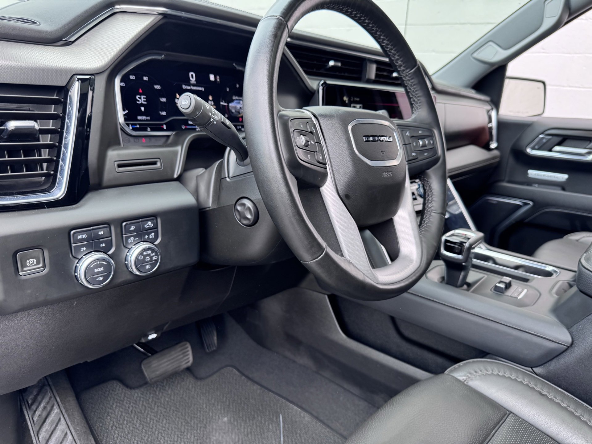 Used 2024 GMC Sierra 1500 Denali image 16