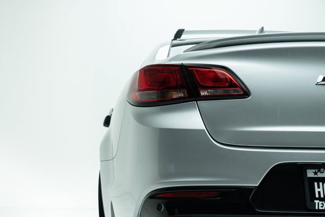 Used 2017 Chevrolet SS image 17