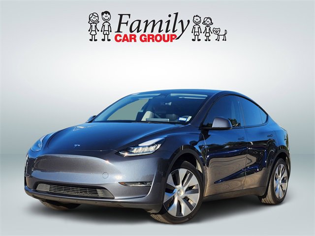 Used 2023 Tesla Model Y Long Range