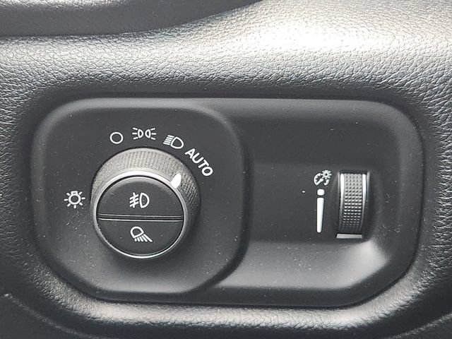 Used 2022 RAM 1500 Lone Star RWD image 20