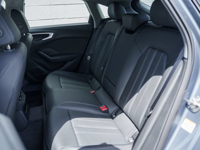 New 2026 Audi A5 2.0T Premium AWD/4WD image 9