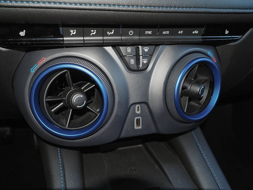 Certified 2023 Chevrolet Blazer RS AWD/4WD image 15