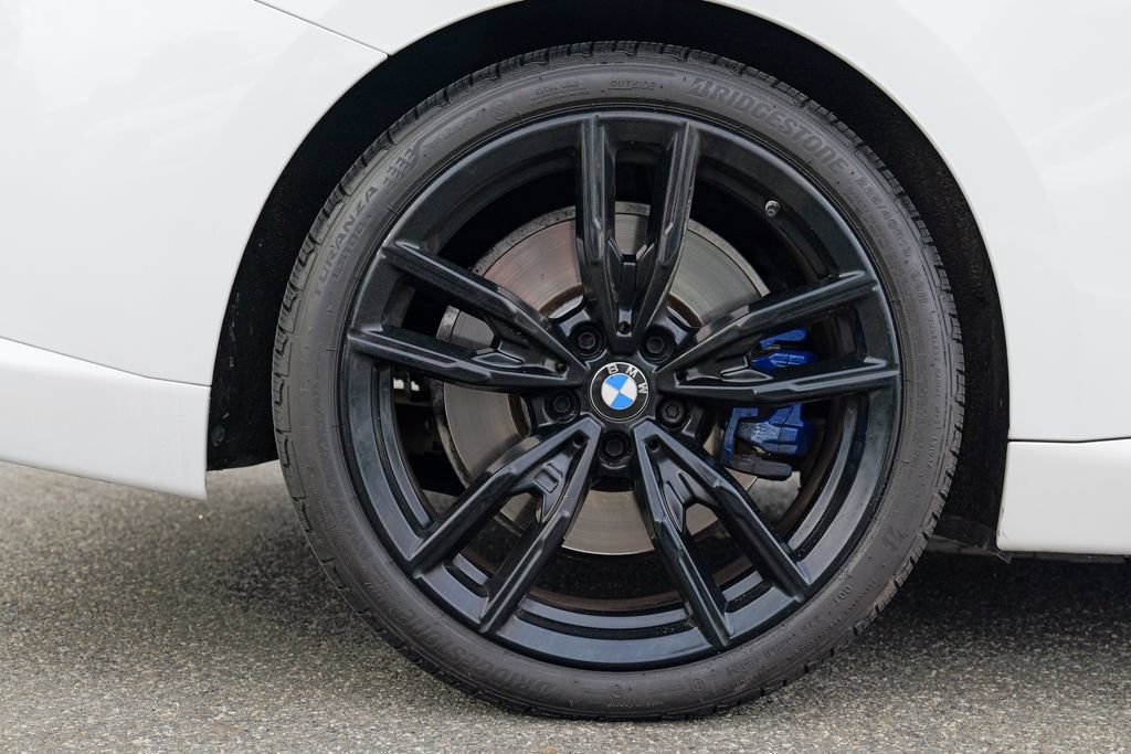 Used 2025 BMW M240i xDrive Coupe w/ Premium Package AWD/4WD image 13