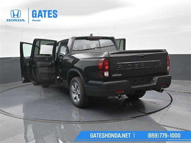 New 2025 Honda Ridgeline RTL image 62