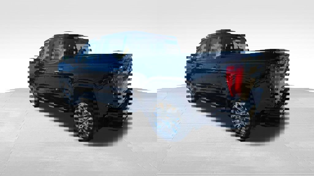 Certified 2020 GMC Sierra 1500 Denali w/ Denali Ultimate Package image 7