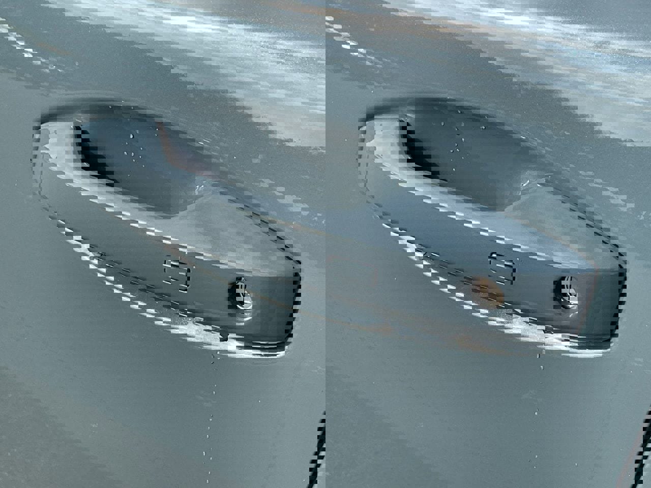 New 2026 Nissan Sentra SL w/ Floor Mat Package image 9