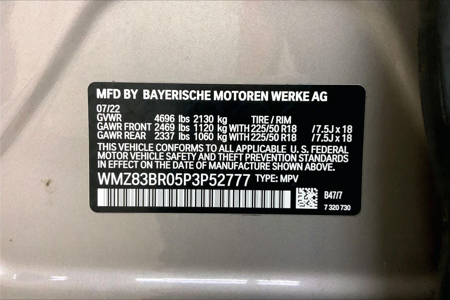 Used 2023 MINI Cooper Countryman S AWD/4WD image 36
