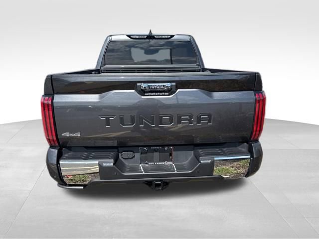 Used 2023 Toyota Tundra 1794 Edition image 5