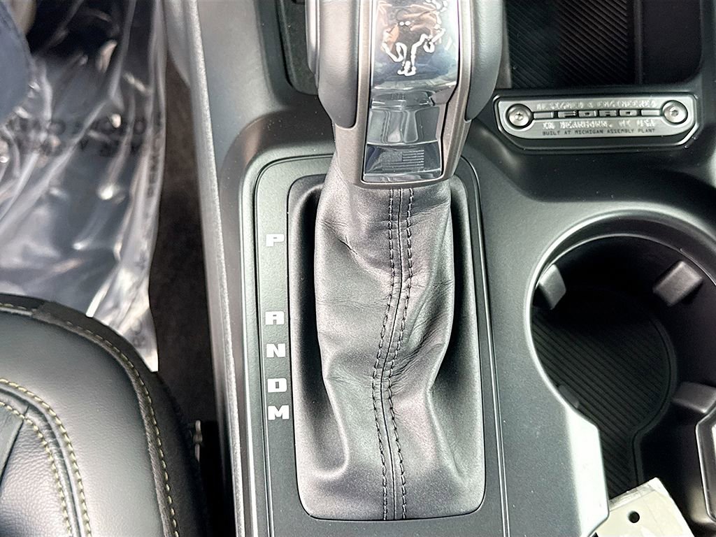 New 2025 Ford Bronco Badlands image 35