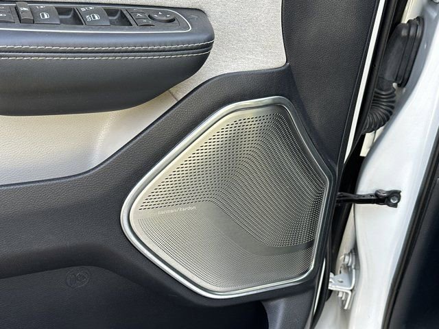 Used 2022 RAM 1500 Limited image 15