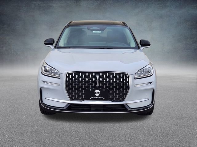 New 2026 Lincoln Corsair Reserve video 2