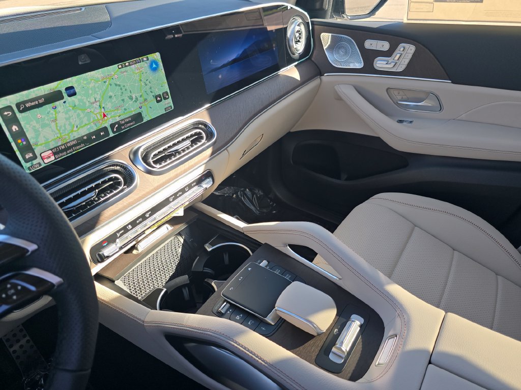 New 2027 Mercedes-Benz GLS 450 4MATIC image 33