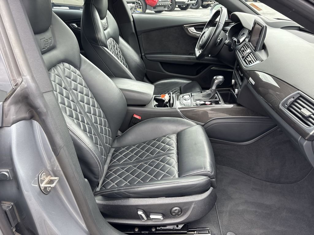 Used 2016 Audi S7 image 30