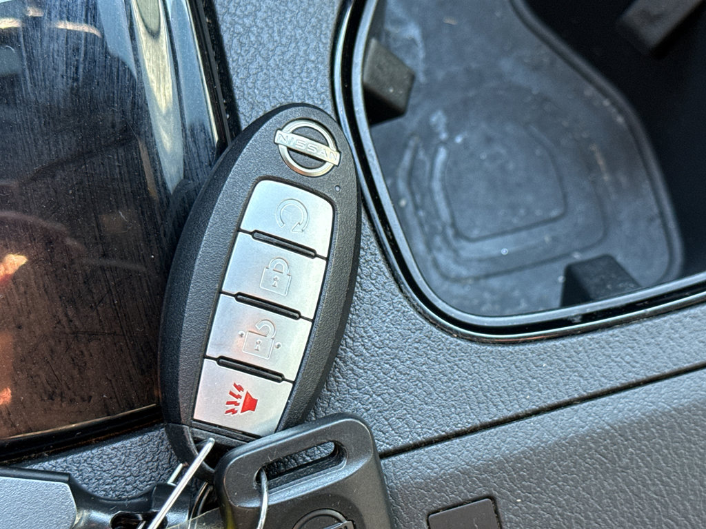 Used 2023 Nissan Frontier PRO-4X w/ Pro Convenience Package image 37