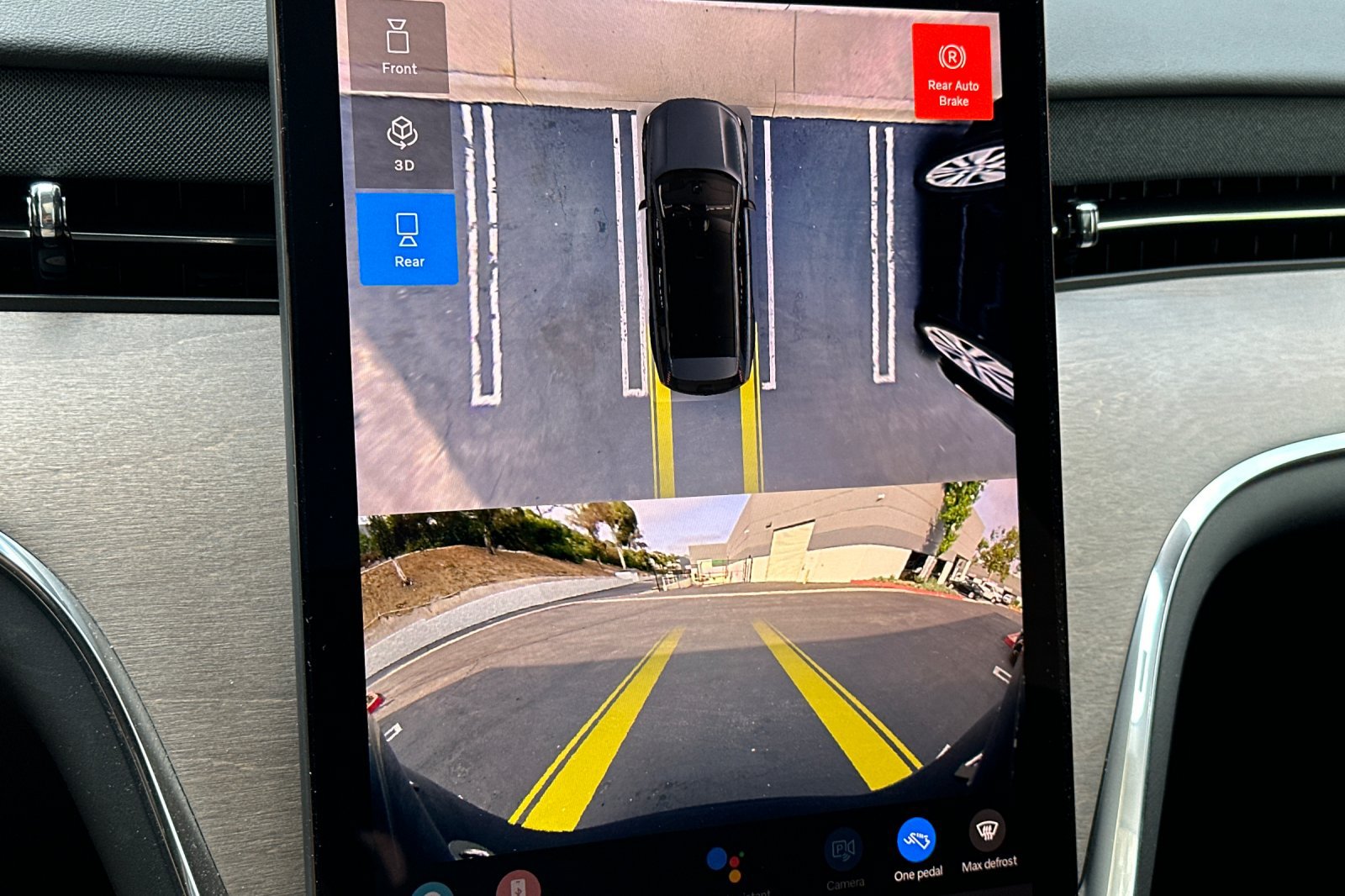 New 2025 Volvo EX90 Ultra AWD/4WD image 17